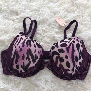 NWT Victoria’s Secret Bra 34 C